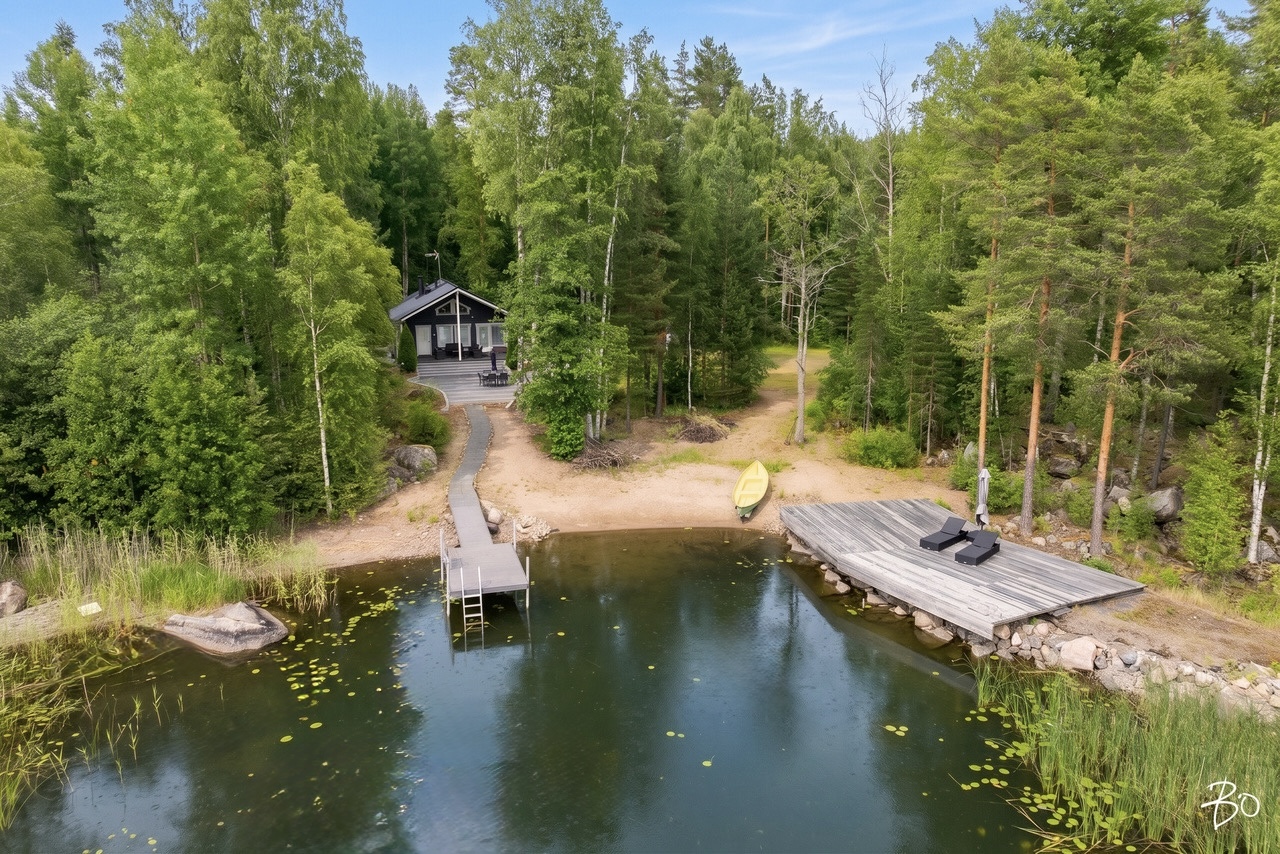 Laidonmäentie 57b - kuva 53