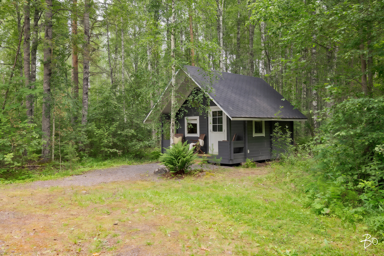Laidonmäentie 57b - kuva 34