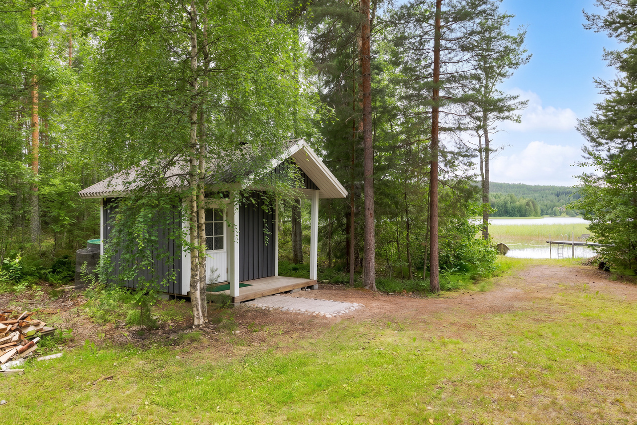 Laidonmäentie 57b - kuva 43