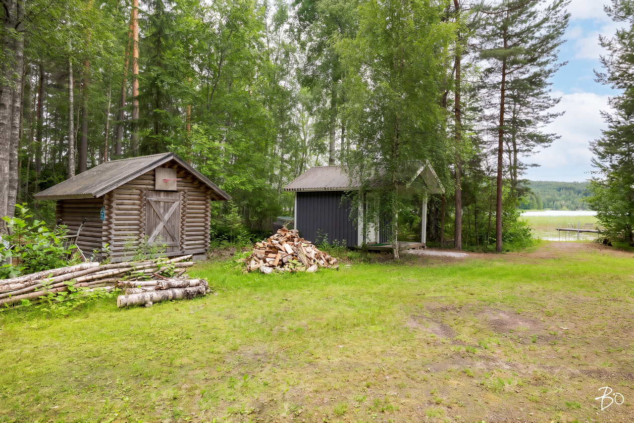 Laidonmäentie 57b - kuva 40