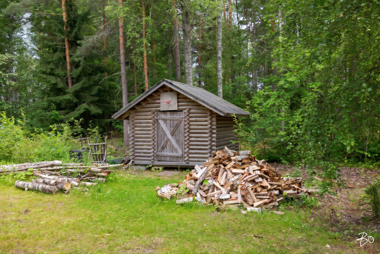 Laidonmäentie 57b - kuva 41