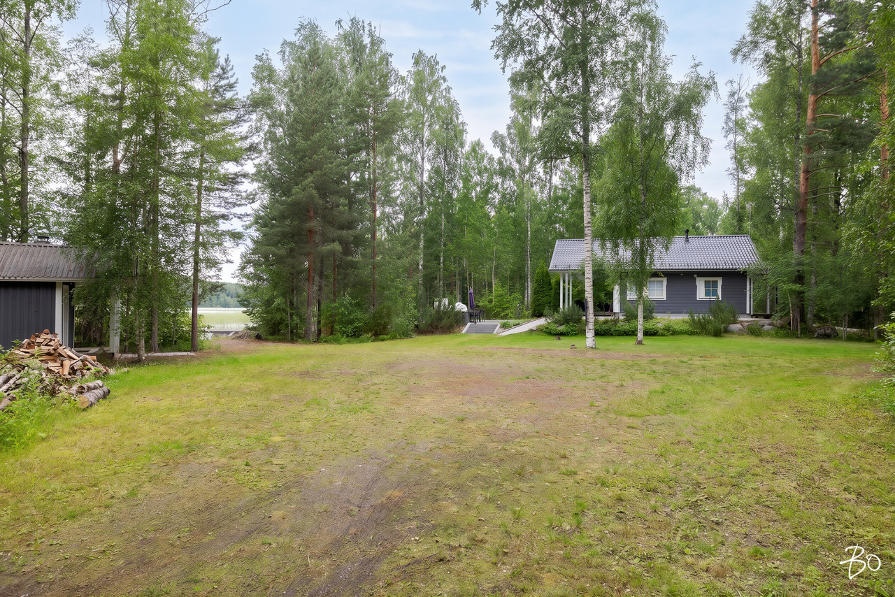Laidonmäentie 57b - kuva 26