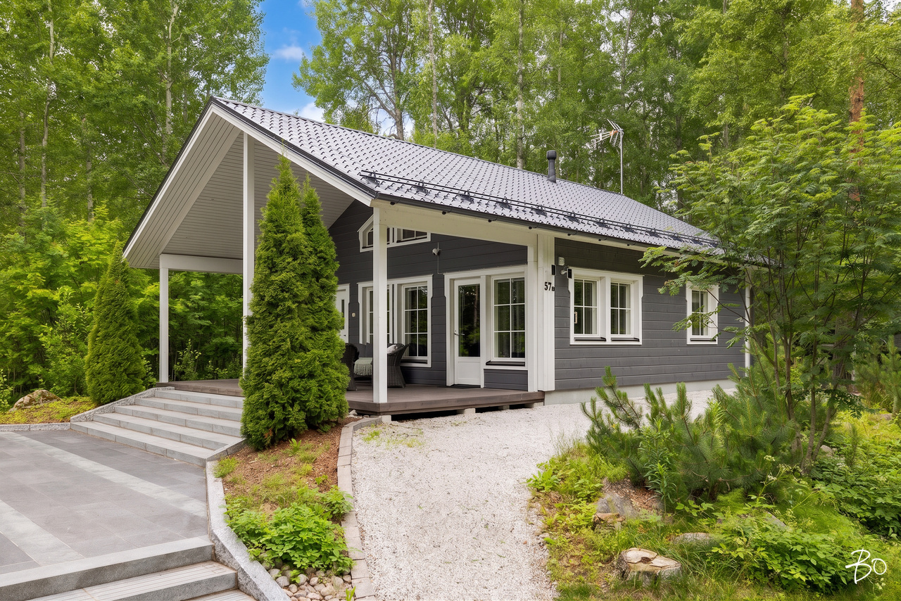 Laidonmäentie 57b - kuva 23
