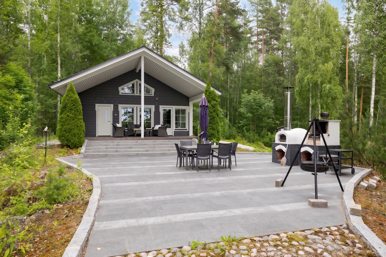 Laidonmäentie 57b - kuva 30