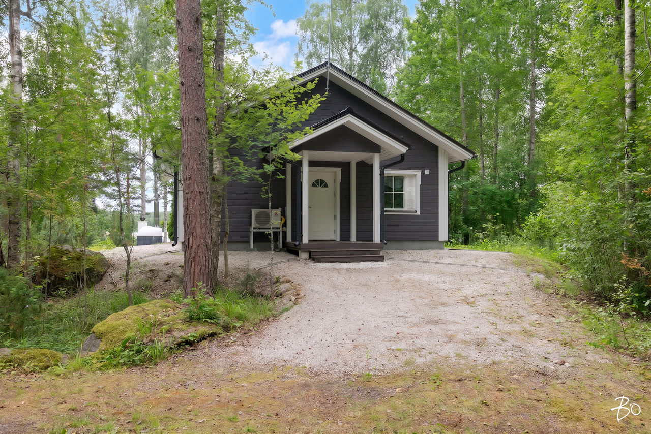 Laidonmäentie 57b - kuva 27