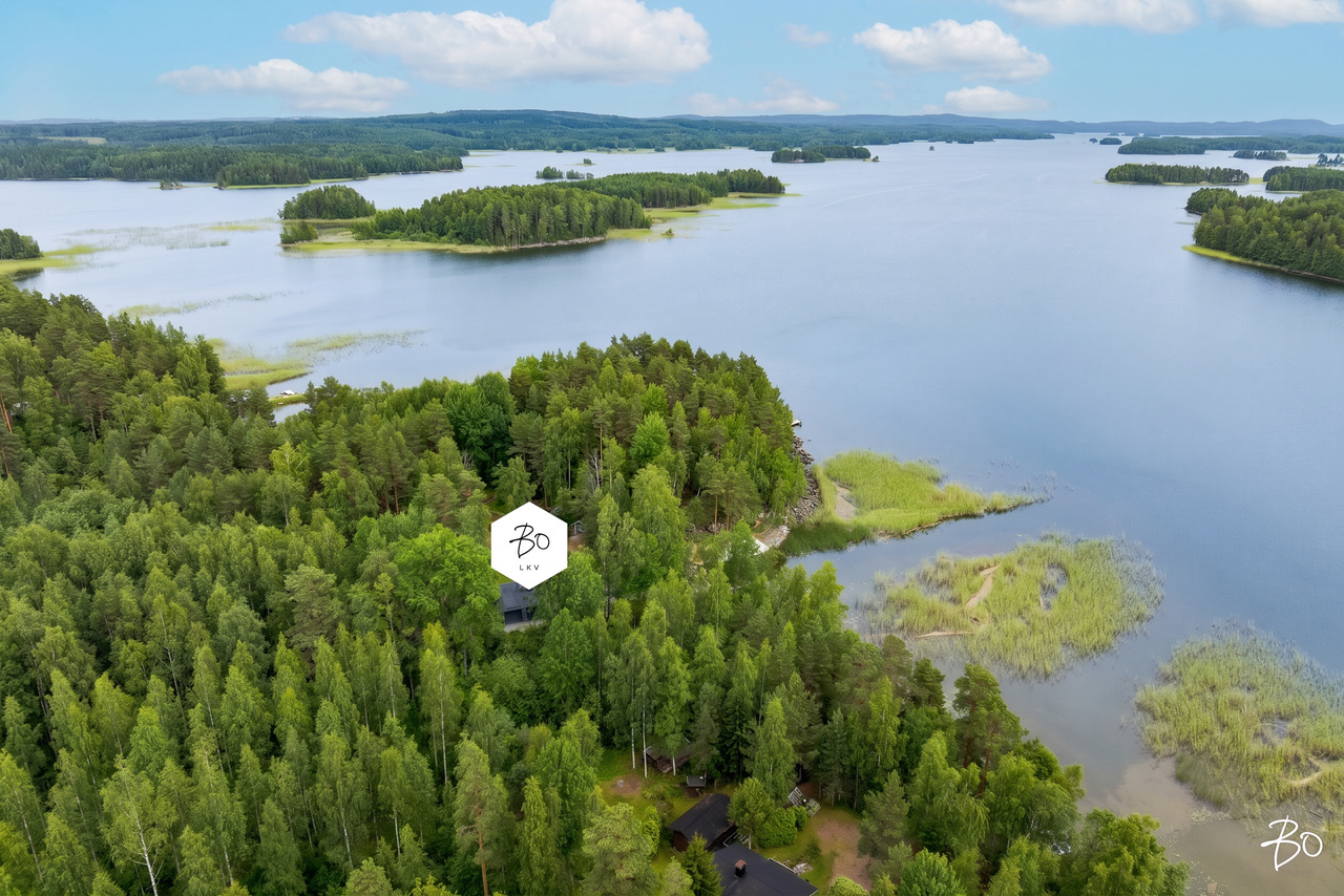 Laidonmäentie 57b - kuva 55