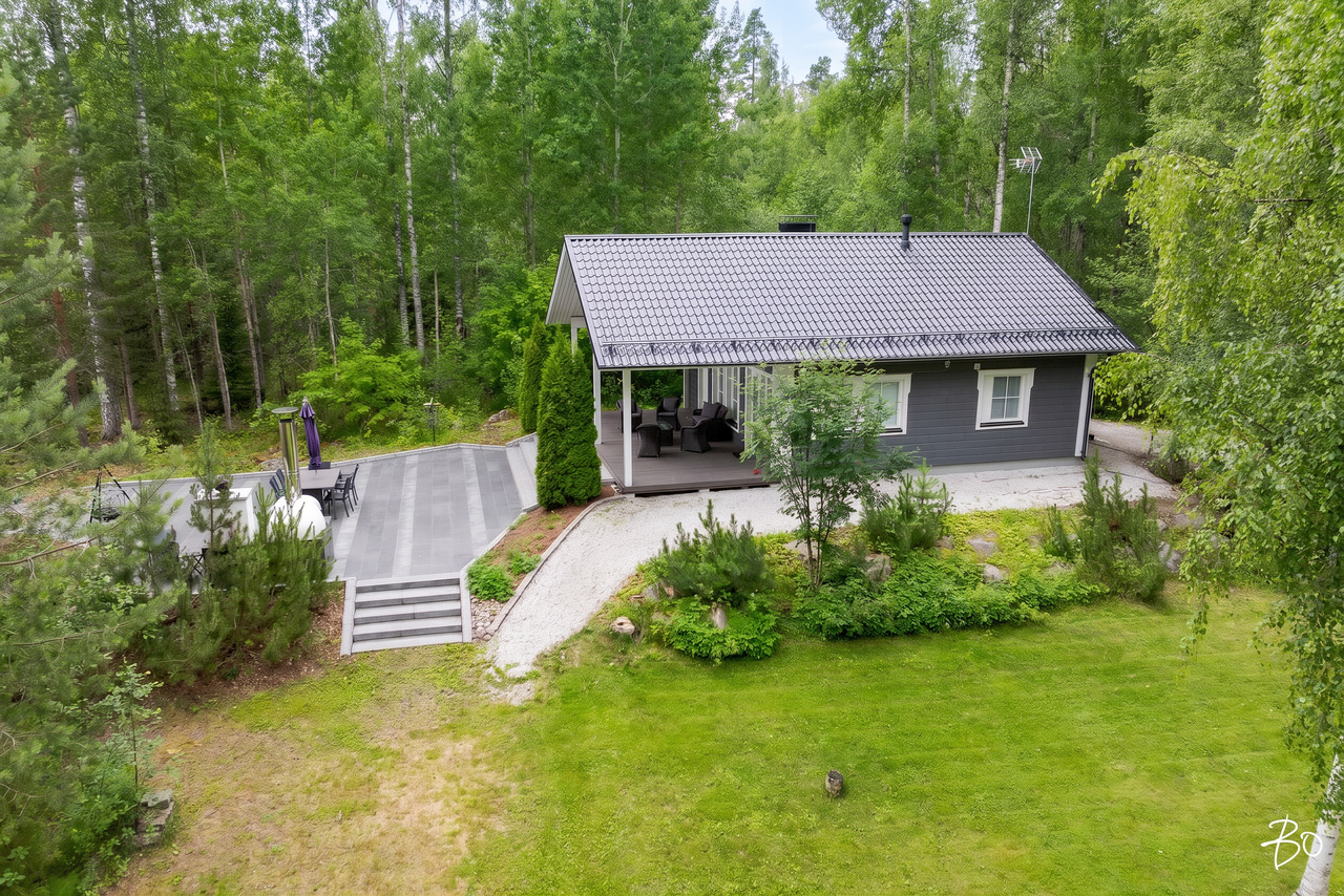 Laidonmäentie 57b - kuva 25