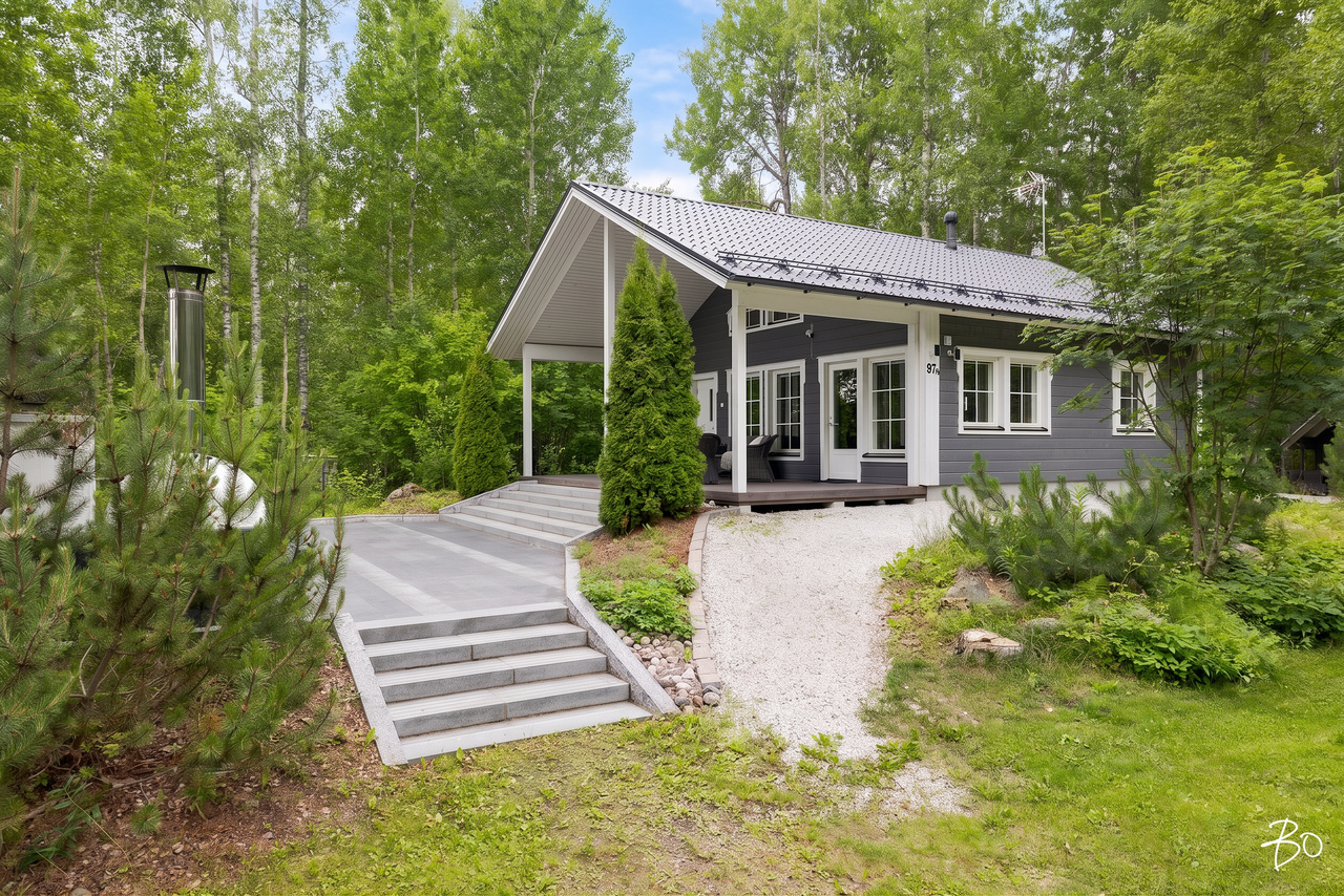 Laidonmäentie 57b - kuva 24