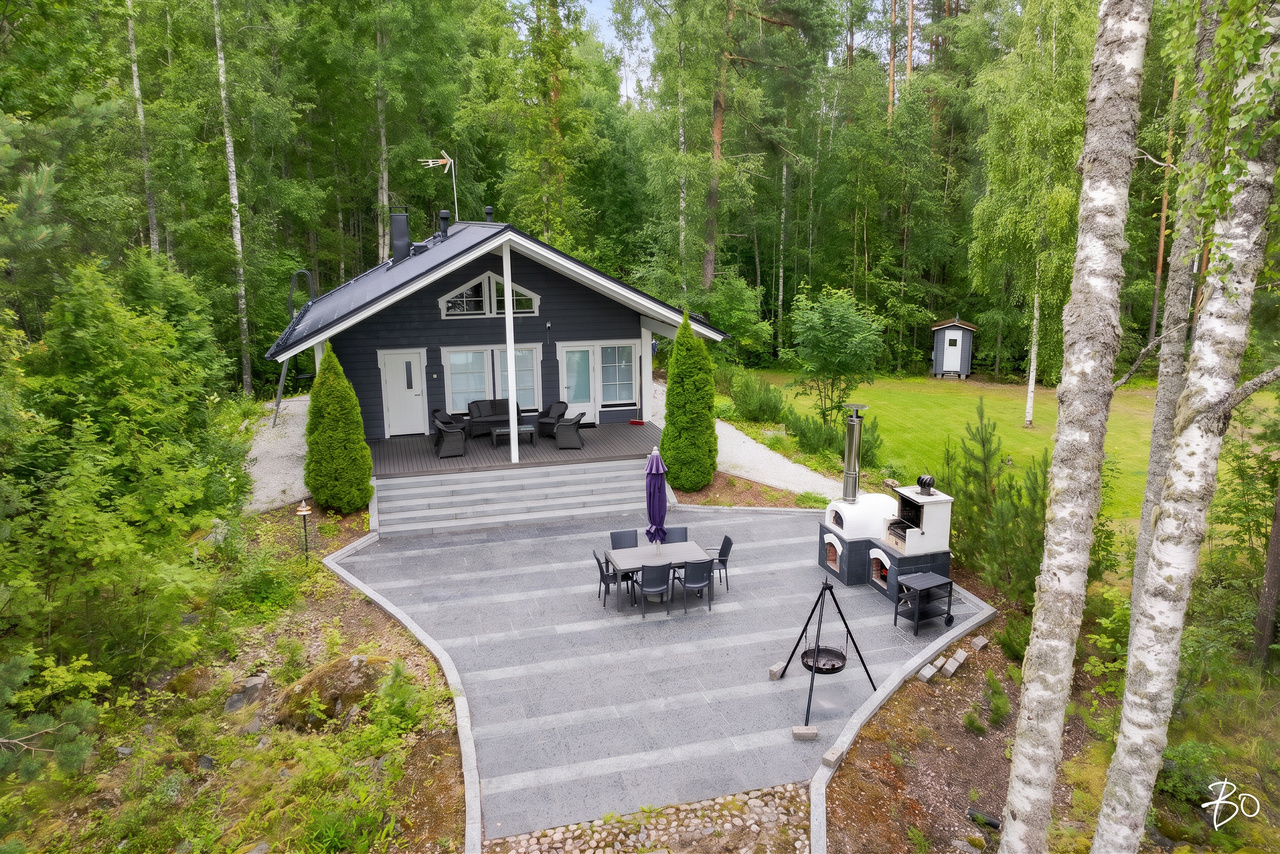 Laidonmäentie 57b - kuva 31