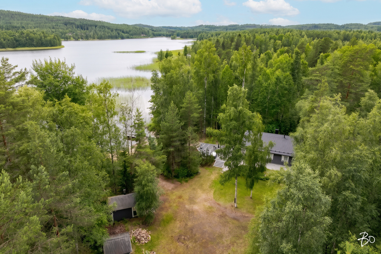 Laidonmäentie 57b - kuva 54