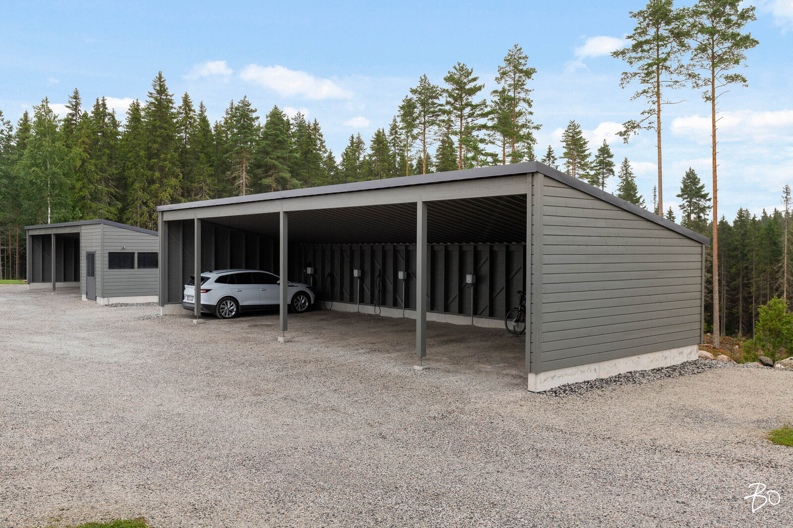 Metsäimarre 2 - bild 30