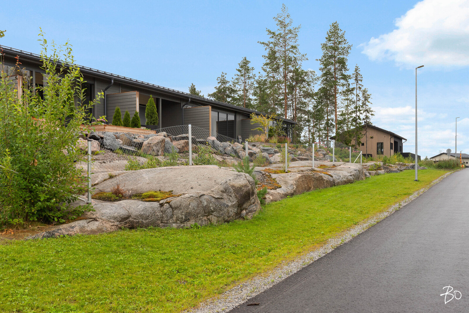 Metsäimarre 2 - bild 33
