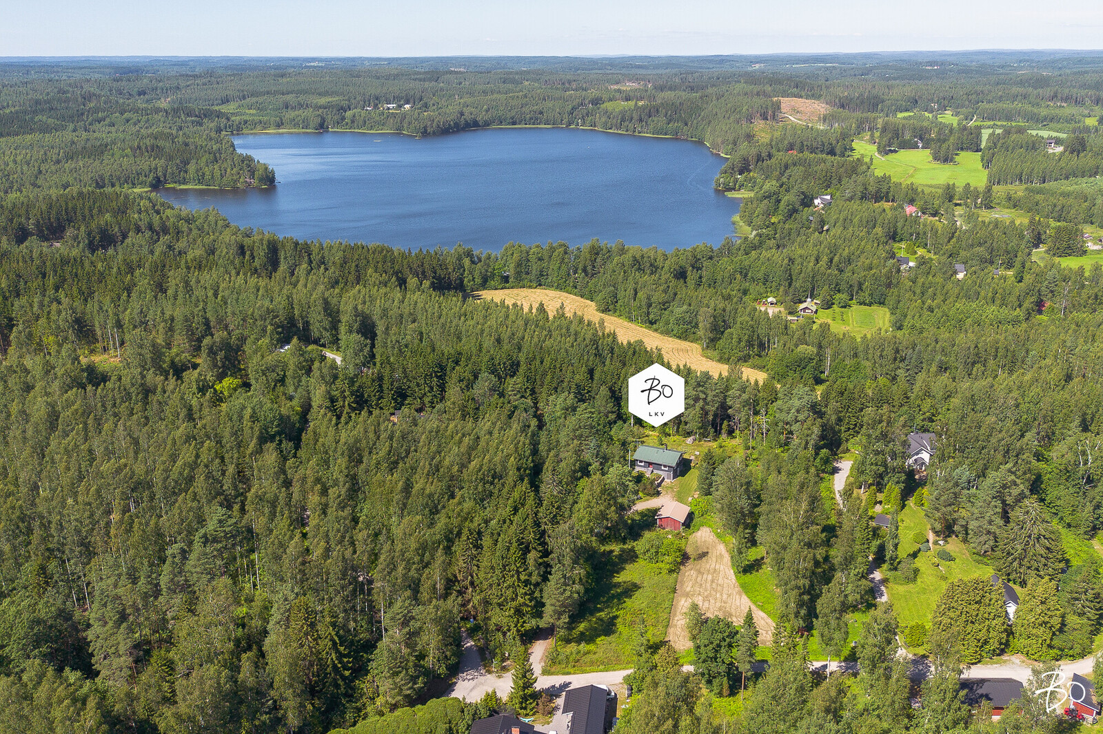 Kotomäentie 2 - kuva 34