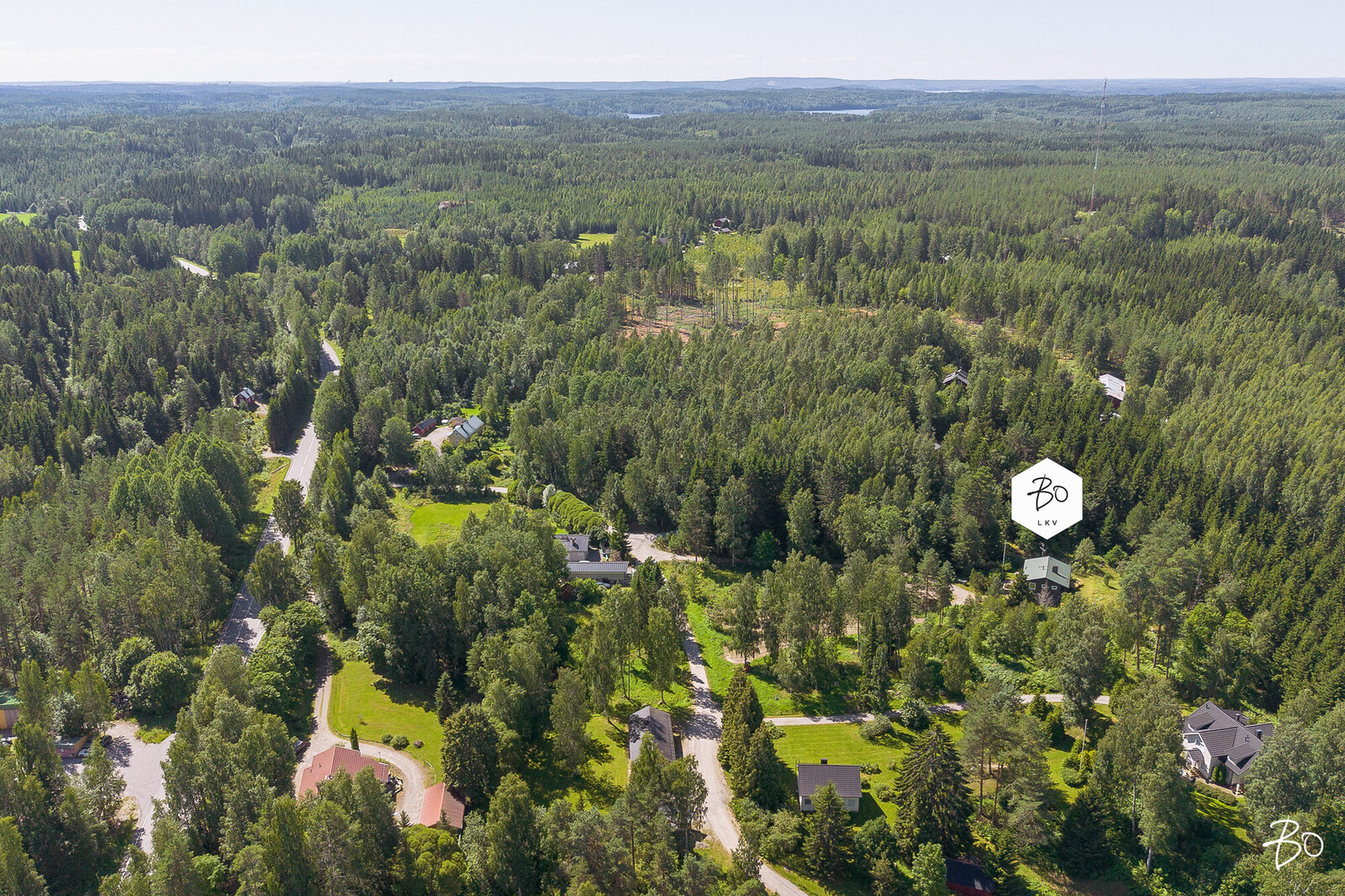 Kotomäentie 2 - kuva 35