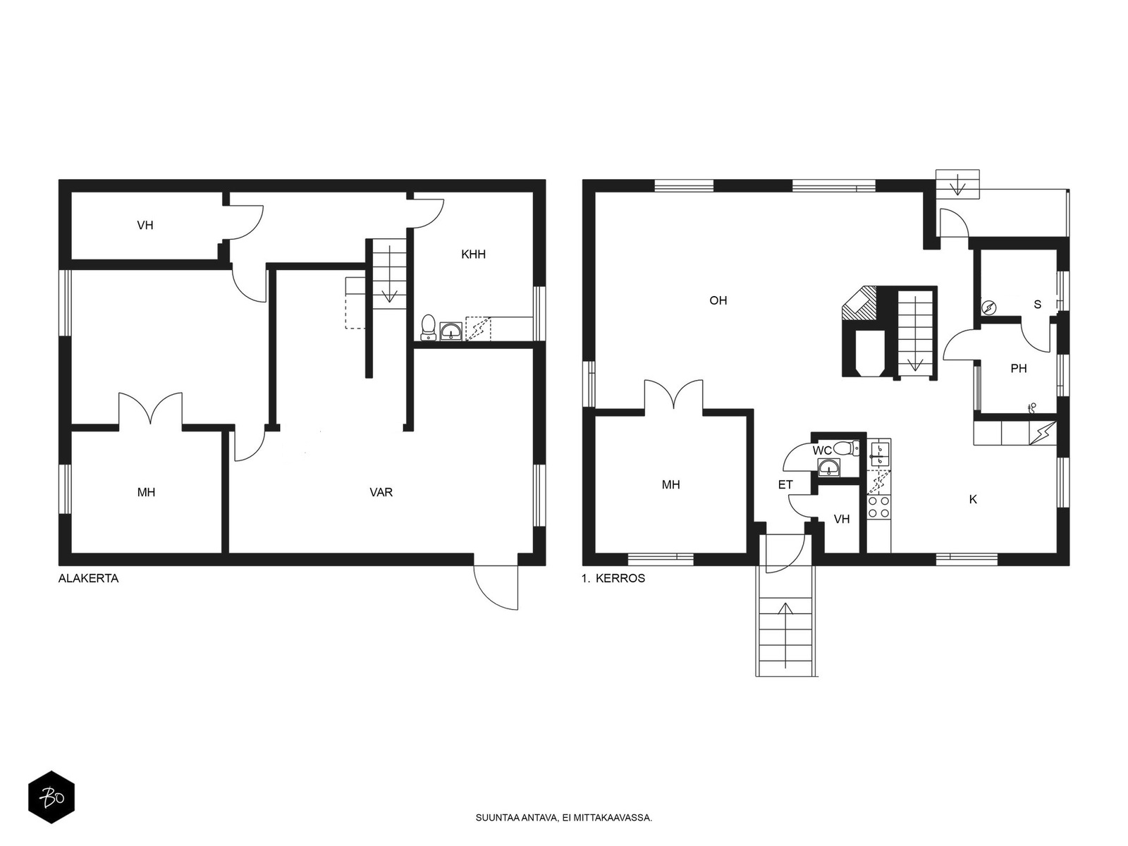 Kotomäentie 2 - kuva 2