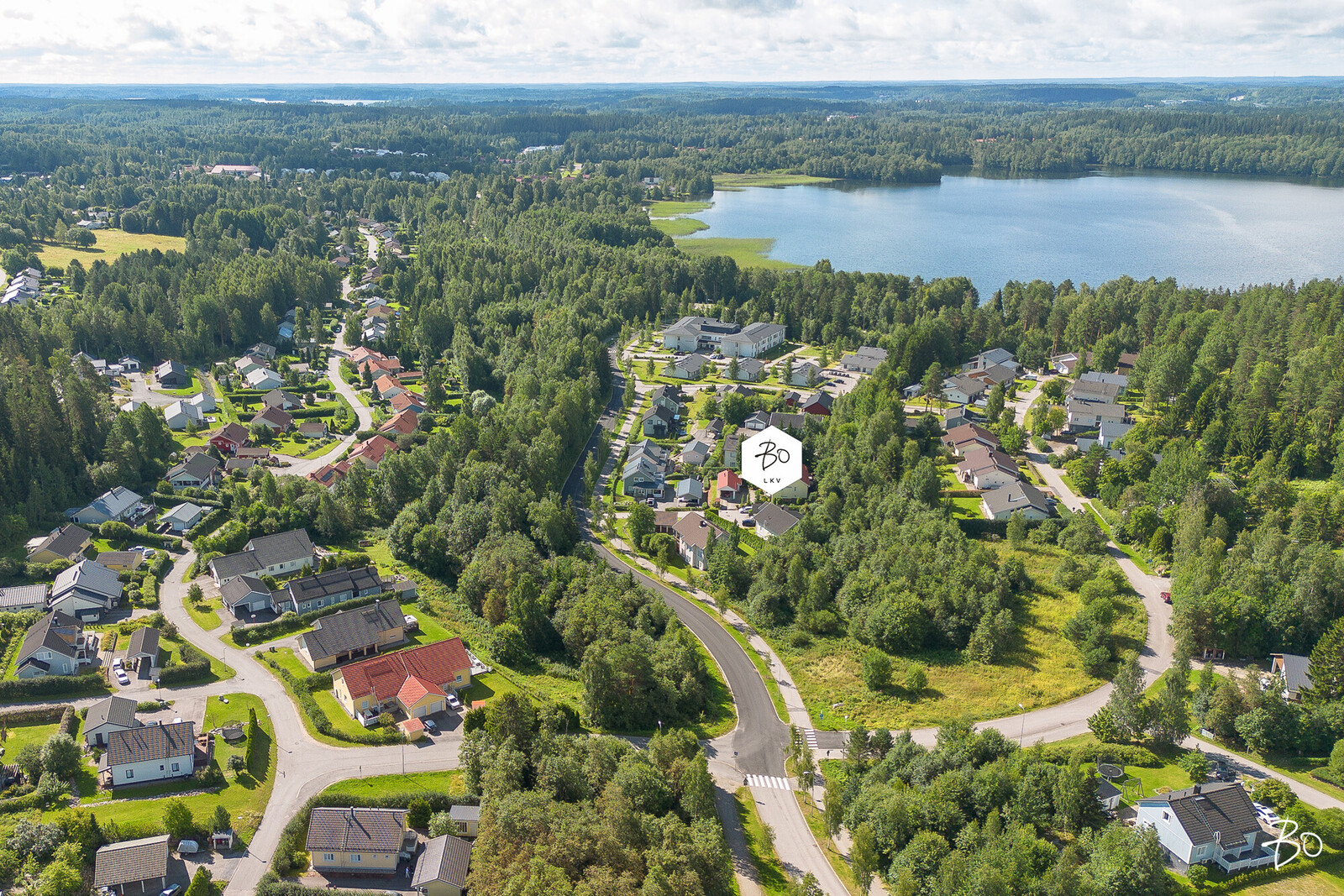 Talviokuja 3 - bild 44