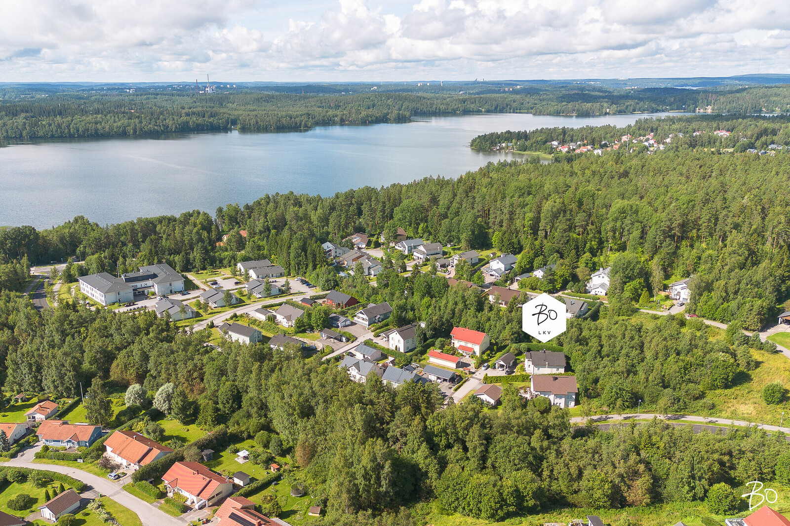 Talviokuja 3 - bild 45