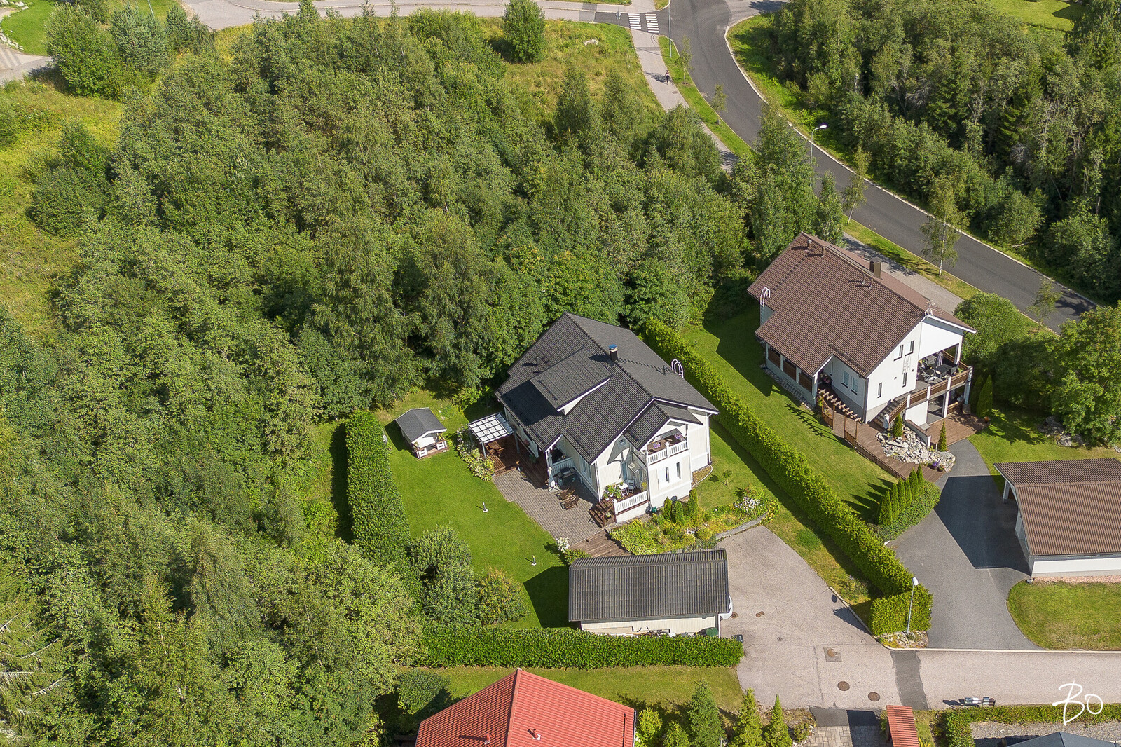Talviokuja 3 - bild 43