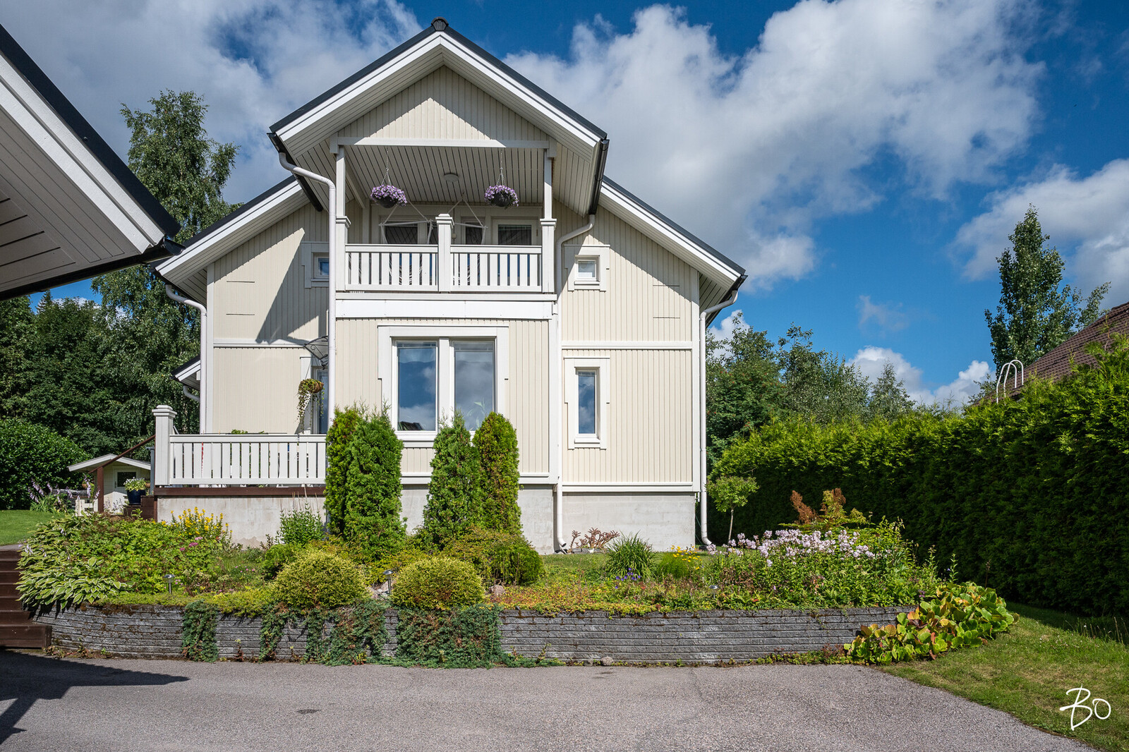 Talviokuja 3 - bild 41