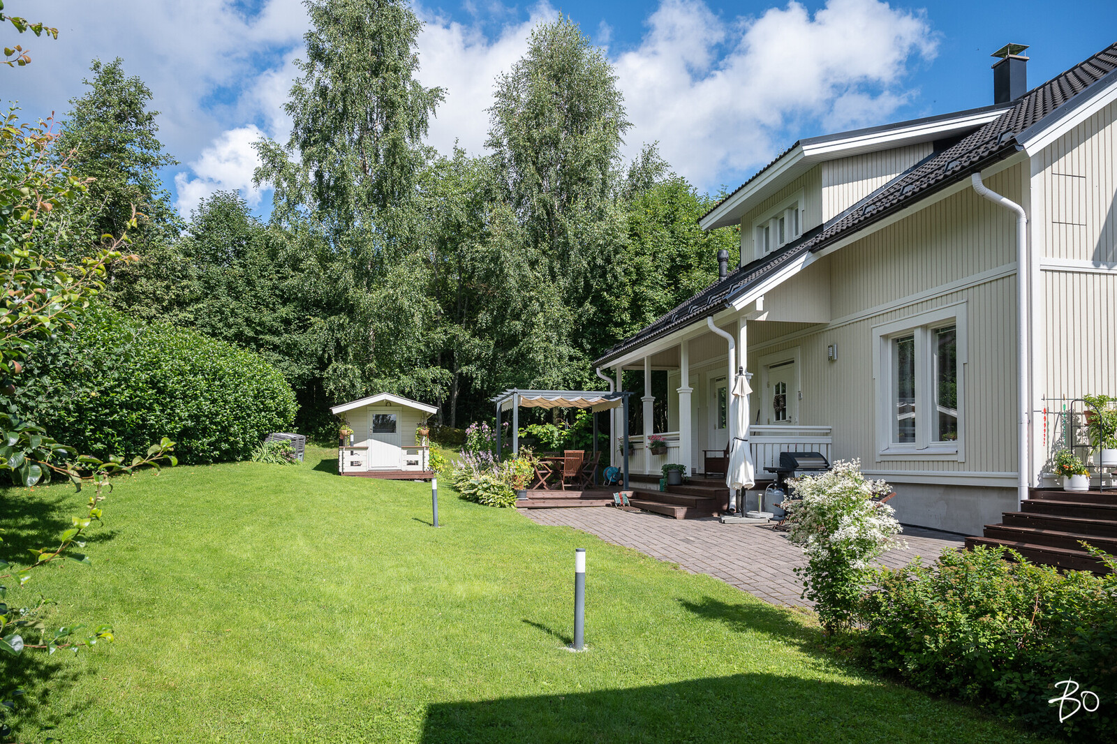 Talviokuja 3 - bild 37