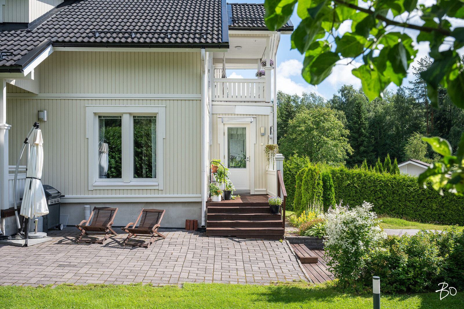 Talviokuja 3 - bild 36