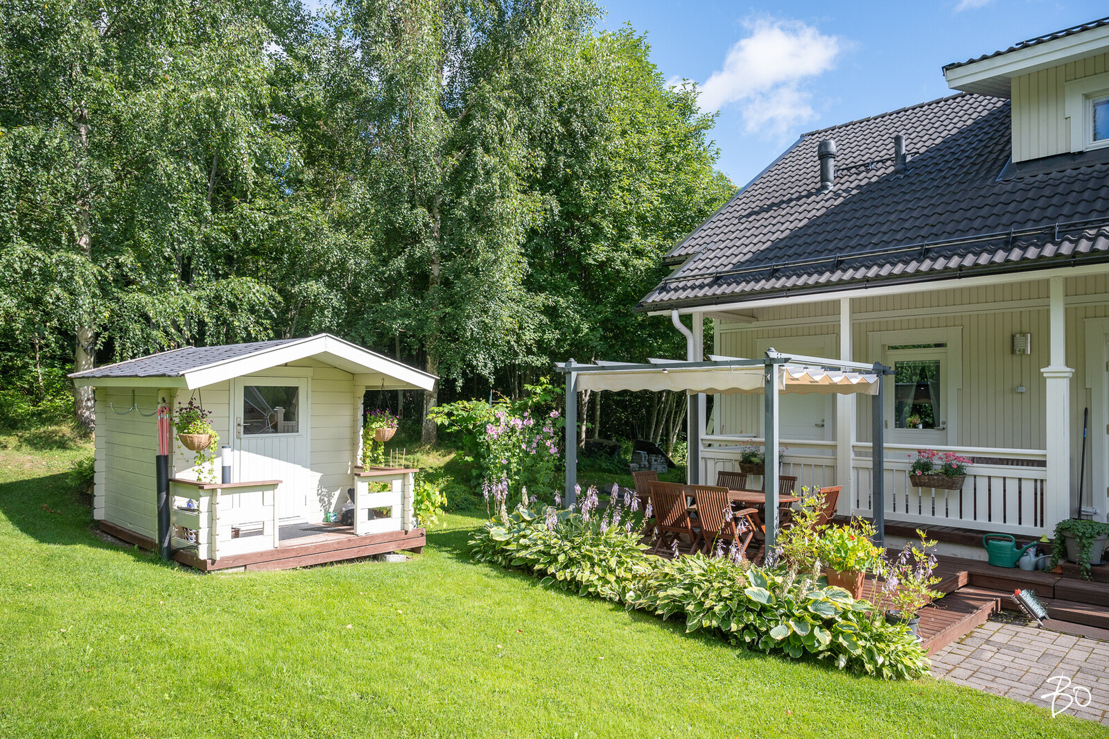 Talviokuja 3 - bild 33