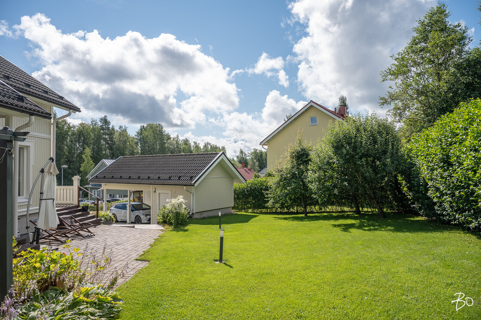 Talviokuja 3 - bild 38