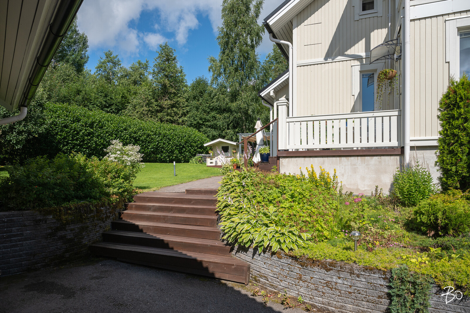 Talviokuja 3 - bild 40