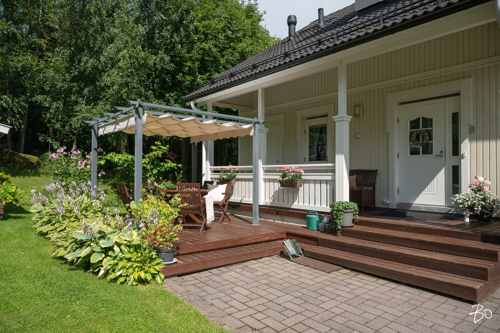 Talviokuja 3 - bild 32