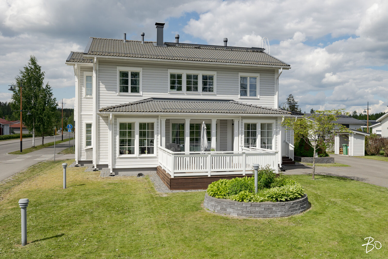 Seitsenlähteenkatu 1 - kuva 37