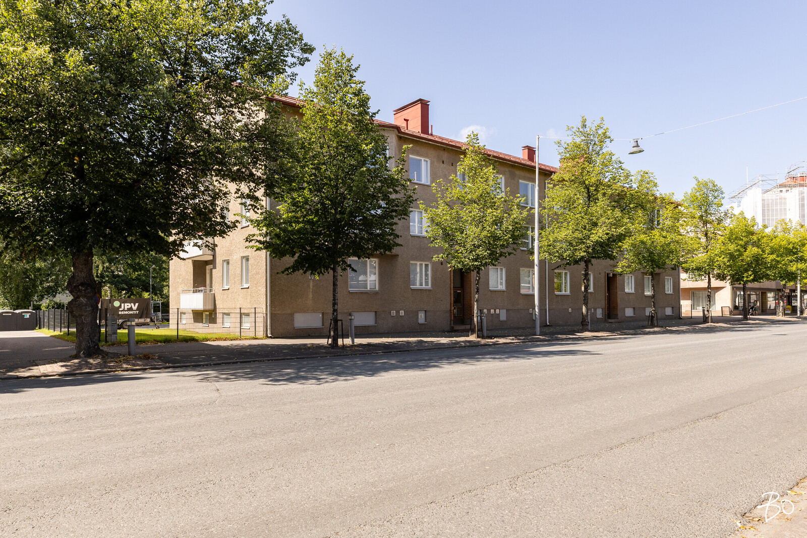 Vesijärvenkatu 44-46 - bild 10