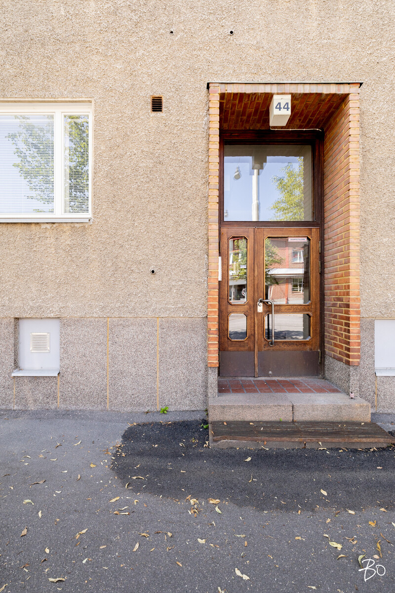 Vesijärvenkatu 44-46 - bild 11