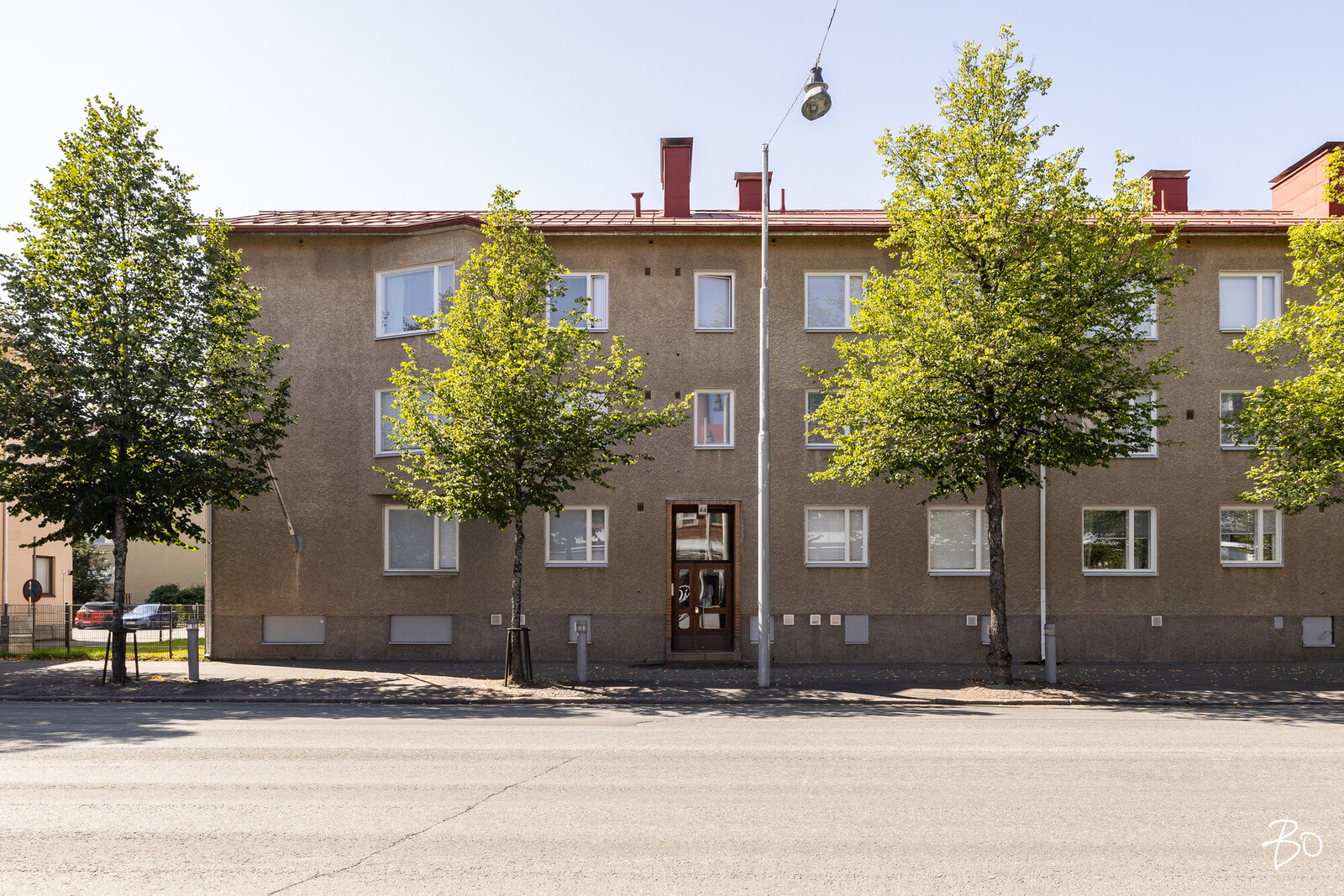 Vesijärvenkatu 44-46 - bild 3