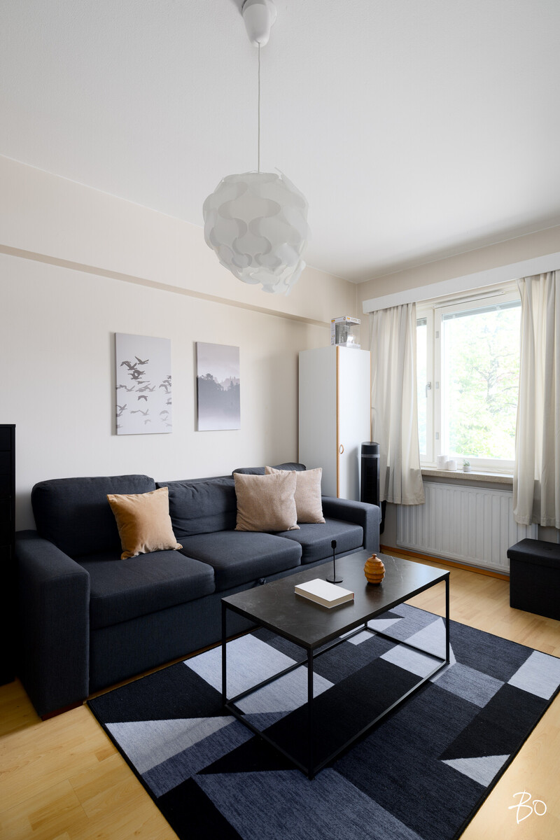 Vesijärvenkatu 44-46 - bild 6
