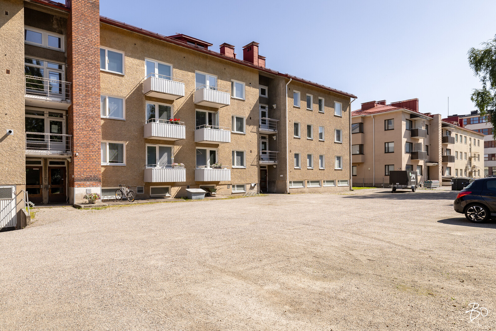 Vesijärvenkatu 44-46 - bild 12