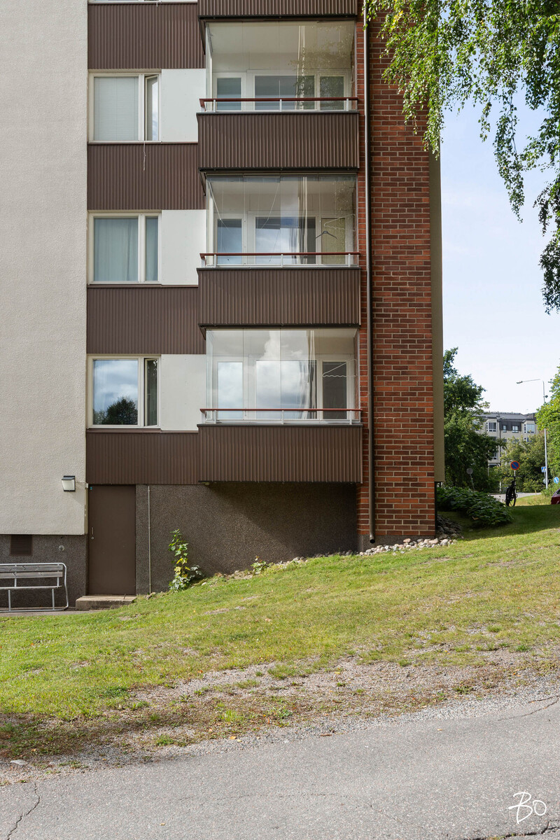 Yrjönkatu 1 - kuva 19
