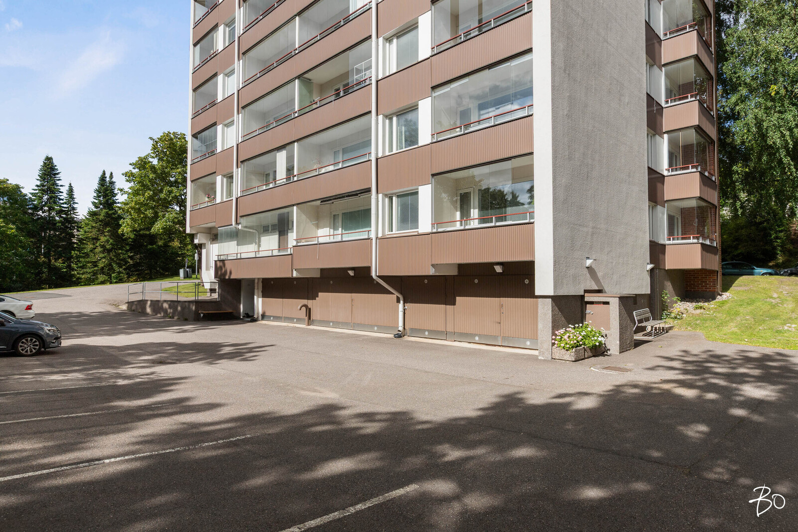 Yrjönkatu 1 - kuva 20