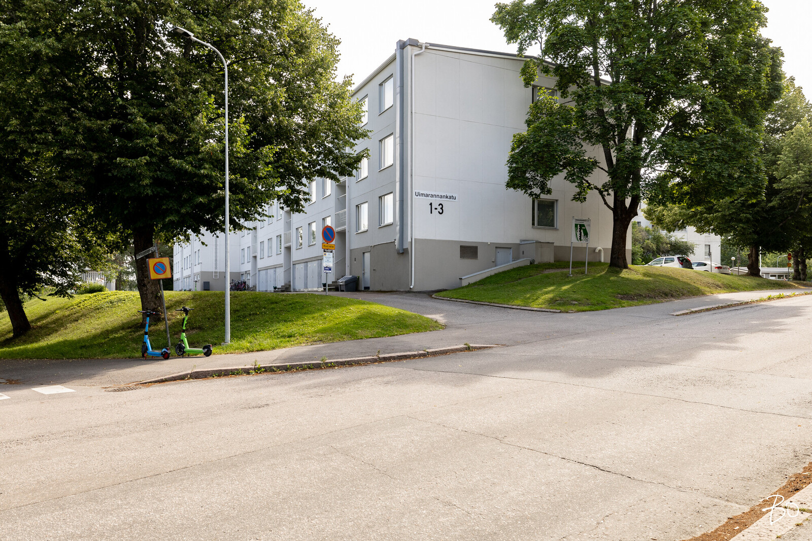 Uimarannankatu 1-3 - kuva 13
