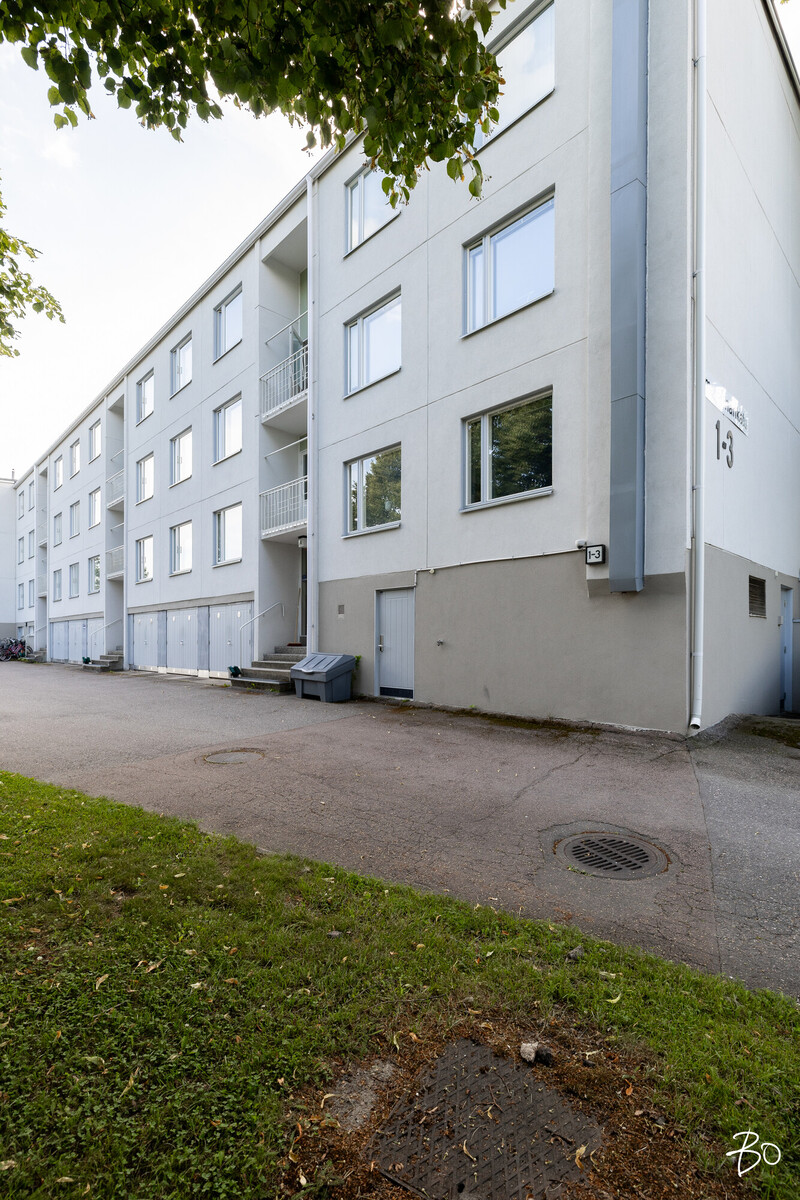 Uimarannankatu 1-3 - kuva 12