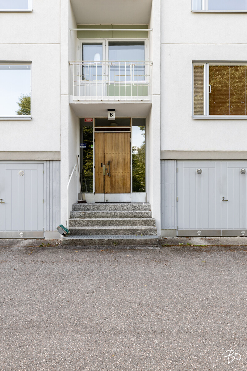 Uimarannankatu 1-3 - kuva 10