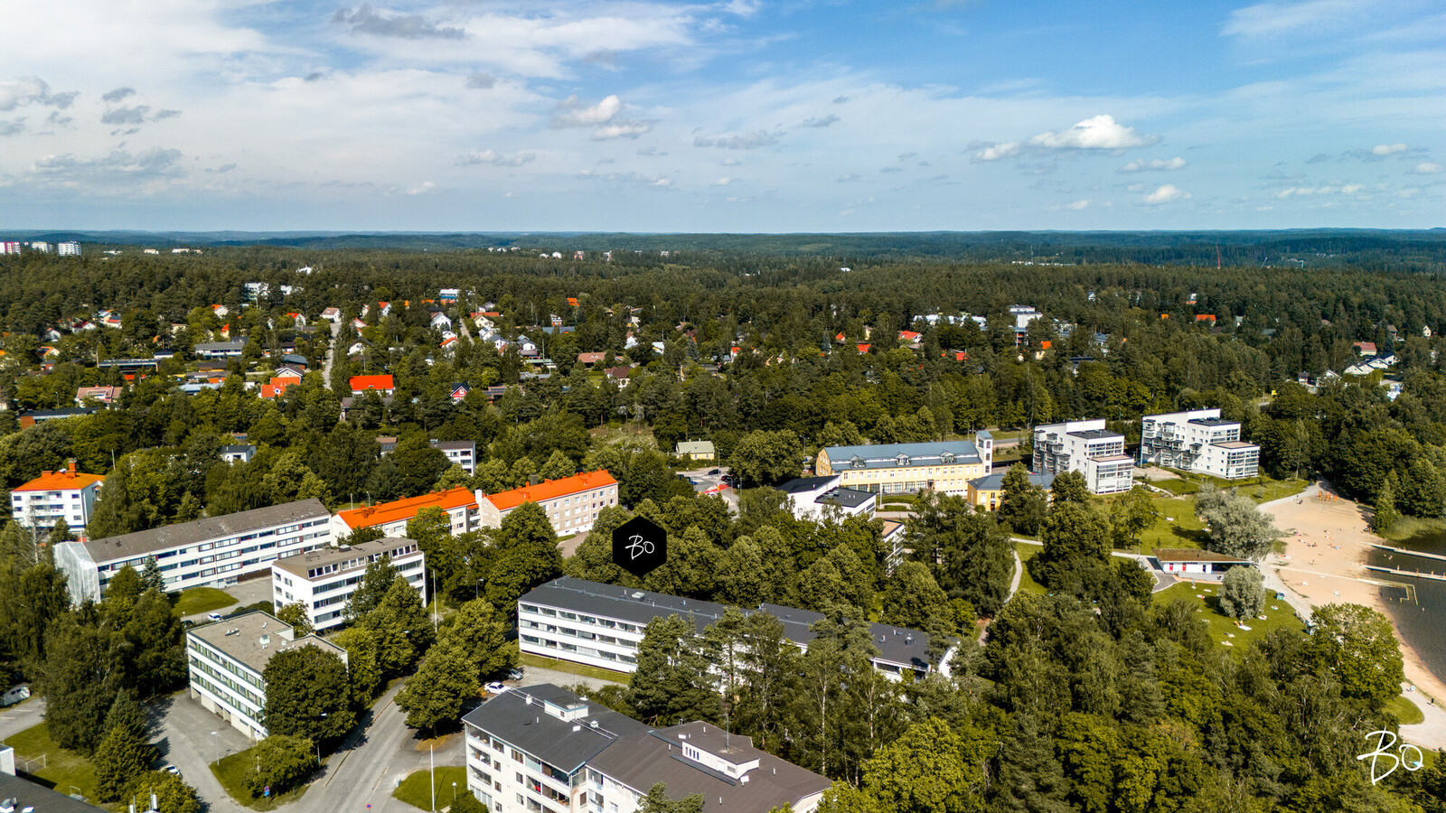 Uimarannankatu 1-3 - kuva 17