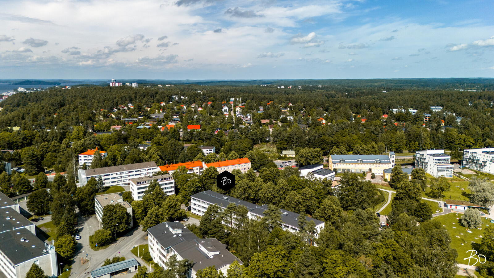 Uimarannankatu 1-3 - kuva 18