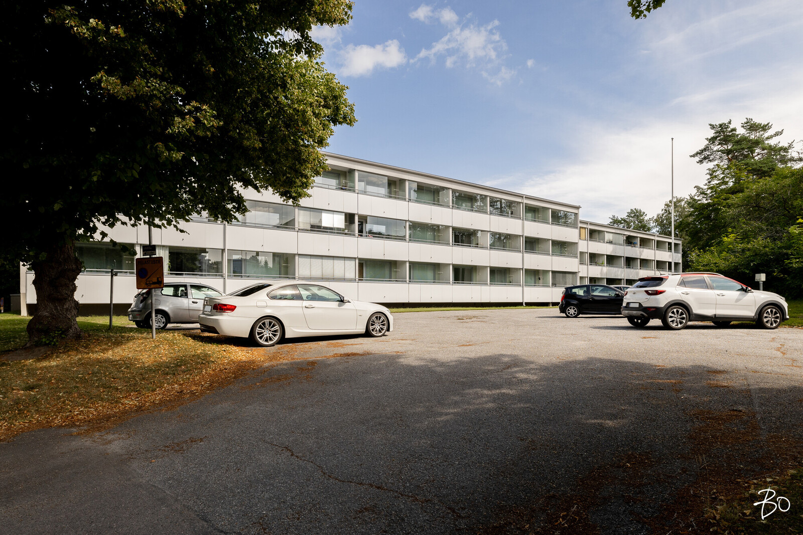 Uimarannankatu 1-3 - kuva 15
