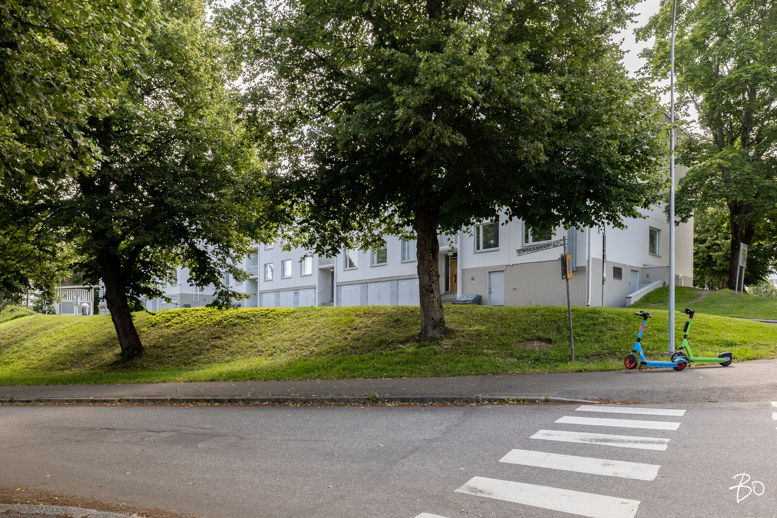 Uimarannankatu 1-3 - kuva 14