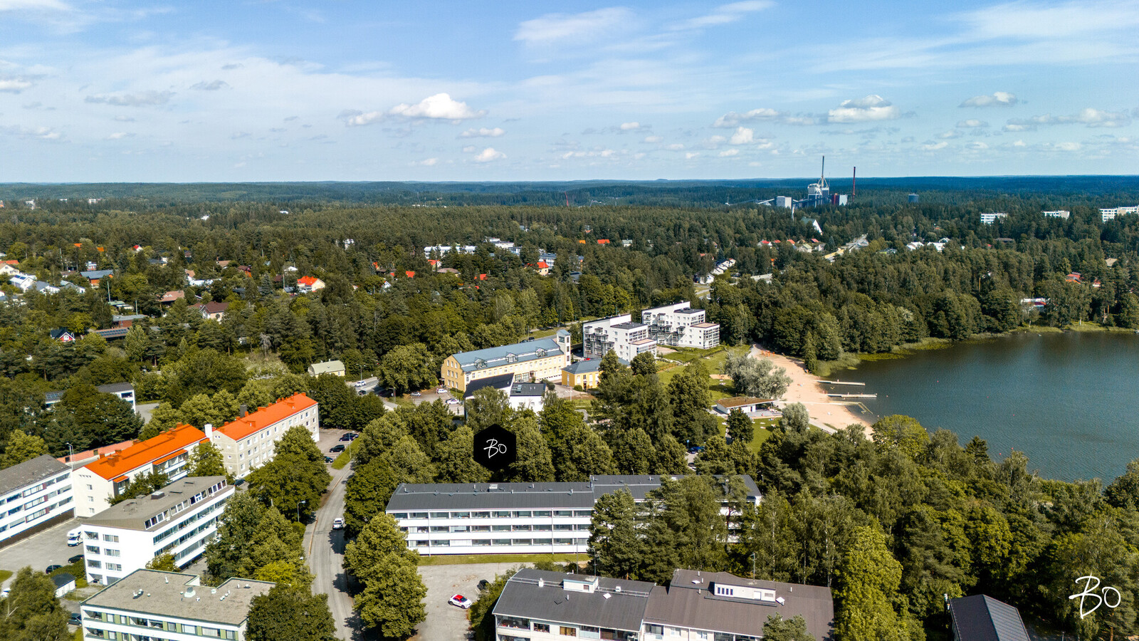Uimarannankatu 1-3 - kuva 21