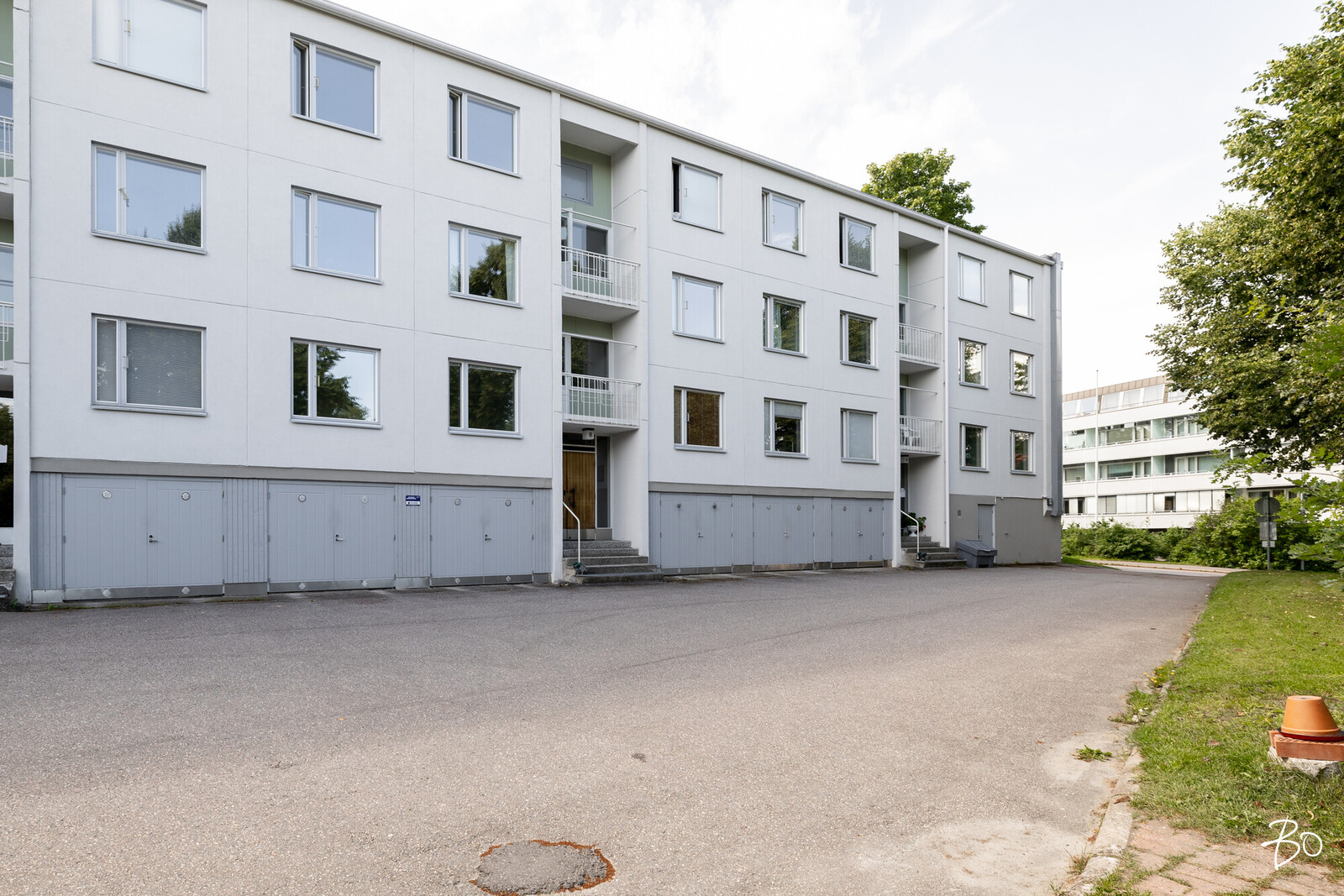 Uimarannankatu 1-3 - kuva 11