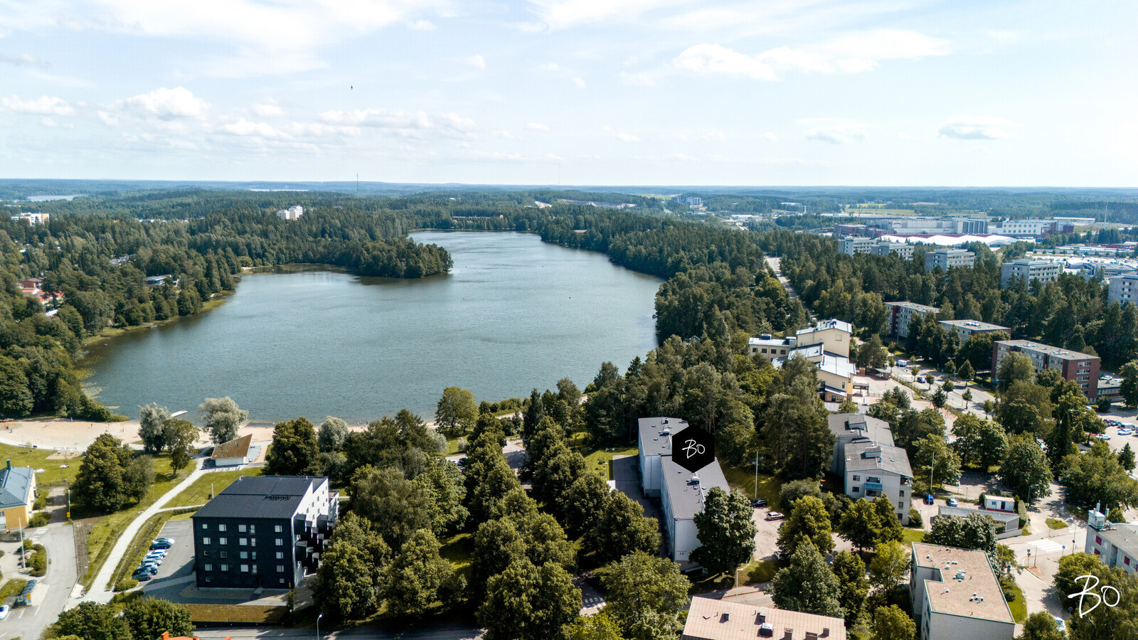 Uimarannankatu 1-3 - kuva 22