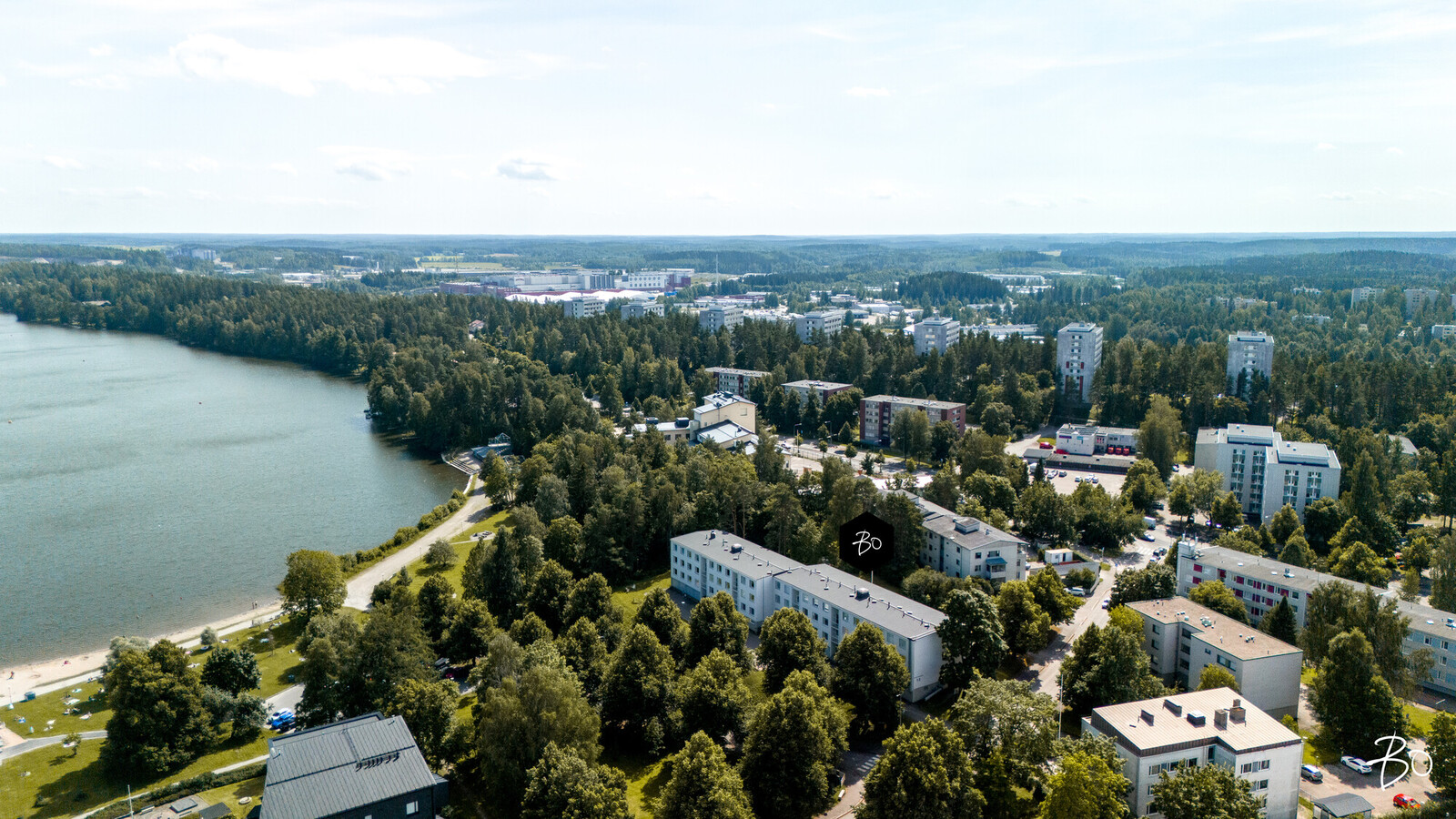Uimarannankatu 1-3 - kuva 23