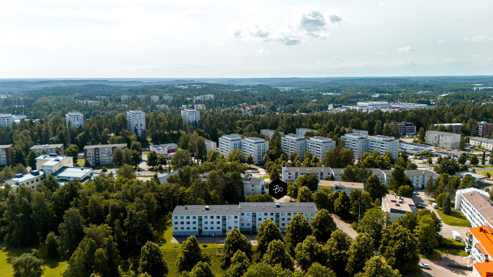 Uimarannankatu 1-3 - kuva 25