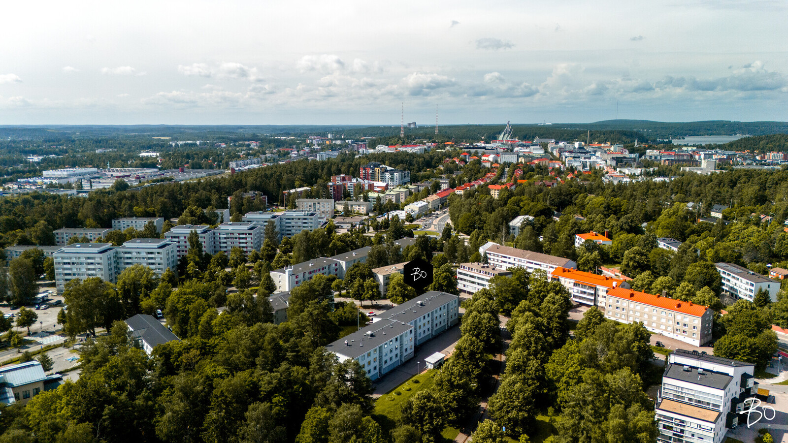 Uimarannankatu 1-3 - kuva 26